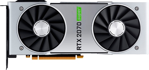 Nvidia rtx 2070 8g